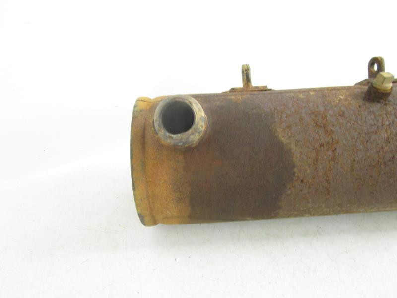 95 Kawasaki Mule 2510 KAF 620 A1 OEM Exhaust Muffler 18091-1104